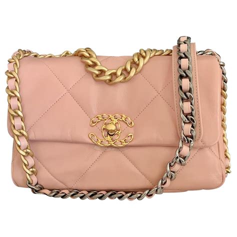 chanel tasche pink klein|Chanel online shop.